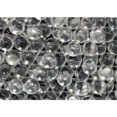 MC BAUCHEMIE GLASPERLEN 200-300 µm / 5KG - Kulki szklane