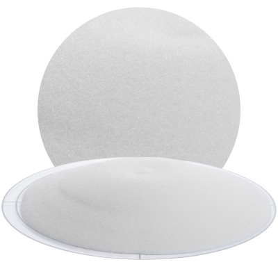 MC BAUCHEMIE GLASPERLEN 200-300 µm / 5KG - Kulki szklane