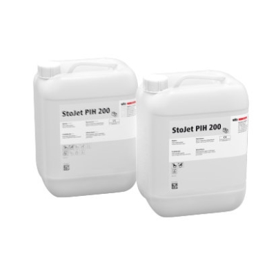 StoJet PIH 200 - Żywica iniekcyjna PUR