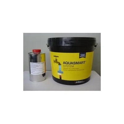 Alchimica AQUASMART® TC FLOOR PROTECT - Powłoka ochronna