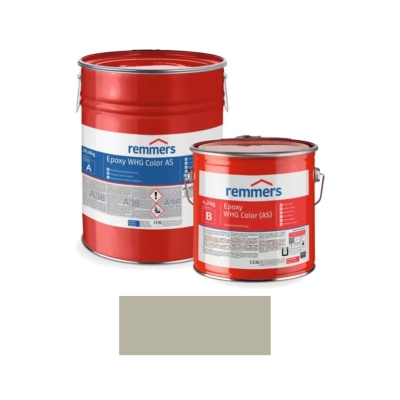 Remmers Epoxy AS Color - Powłoka przewodząca ładunki elektryczne