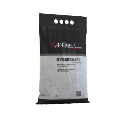 Alchimica HYGROSMART MICROCEMENT-1K