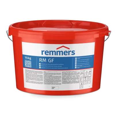 Remmers RM GF - Mineralna zaprawa do kamienia i wykonywania odlewów