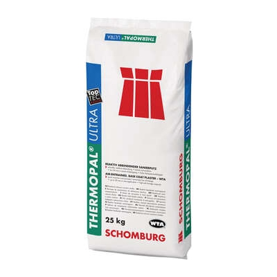 Schomburg THERMOPAL ULTRA - Tynk renowacyjny WTA