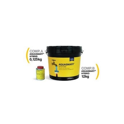 Alchimica AQUASMART® HYBRID-2K Wodna membrana dachowa
