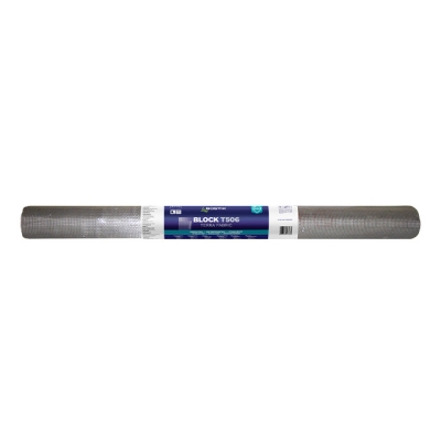 Bostik BLOCK T506 TERRA FABRIC - Siatka do wzmacniania powłok bitumicznych