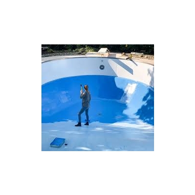 Alchimica EPOXY RESIN 51-POOL - Powłoka epoksydowa do izolacji basenów