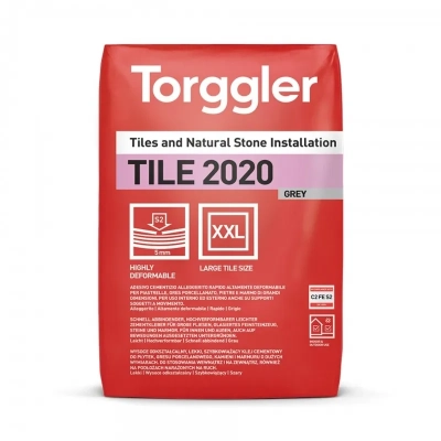 Torggler TILE 2020 C2 FE S2