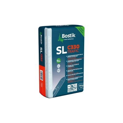 Bostik SL C330 TRAFIC (Miplasol Trafic 3) 1-10 mm