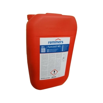 Remmers Funcosil WS - Impregnat hydrofobizujący