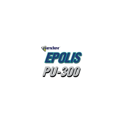 Nexler EPOLIS PU-300 - Poliuretanowa masa posadzkowa