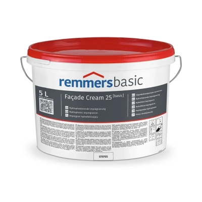 Remmers Facade Cream 25 [basic]