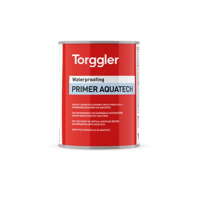 Torggler Primer Aquatech - Grunt pod hydroizolację z SItol Aquatech