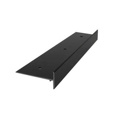 Profil okapowy boczny K35B
