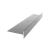 Profil okapowy boczny K35B